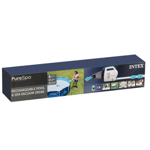 INTEX 28626 Pooldammsugare