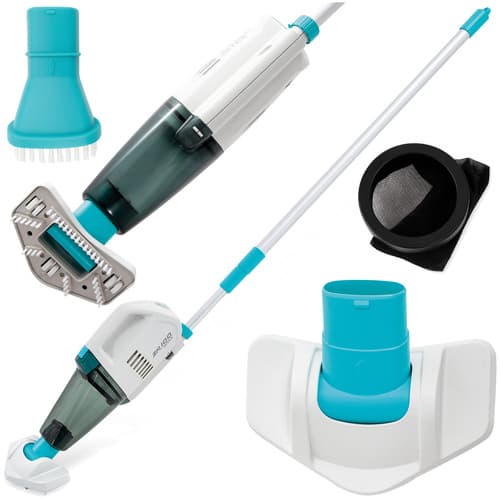 INTEX 28626 Pooldammsugare