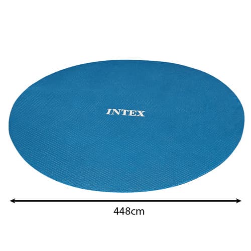 Solskydd för pool INTEX 28013