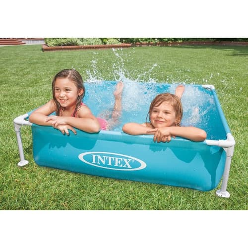 INTEX 57173 Frame Pool