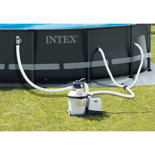 Slange/rør for INTEX 29060 pumpe