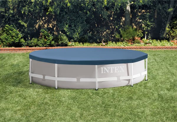 INTEX 28030 poolafdækning