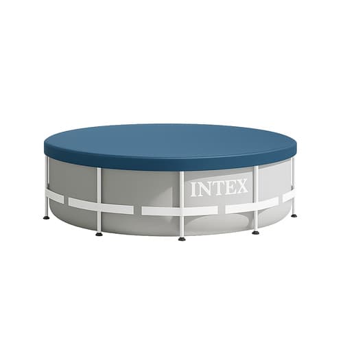 INTEX 28030 poolafdækning