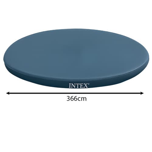 INTEX 28022 Udvidelsespoolafdækning