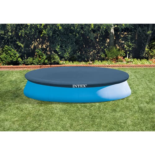 INTEX 28022 Udvidelsespoolafdækning
