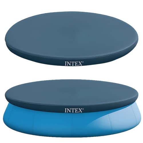 INTEX 28022 Udvidelsespoolafdækning