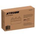 Miniatyrbilde 3 av 9: Xtrobb 25251 bilseteorganisering