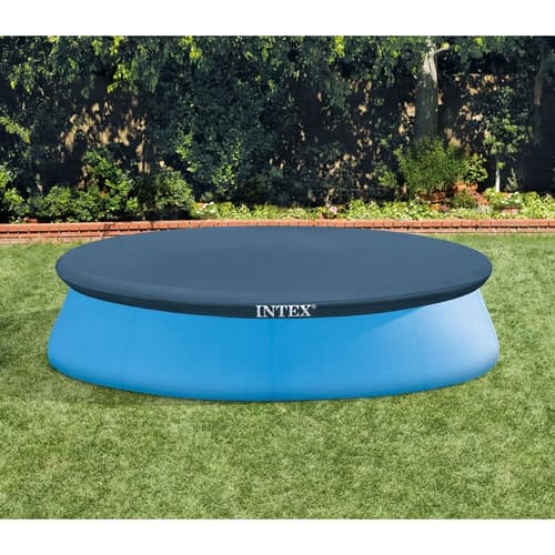 INTEX 28021 poolafdækning