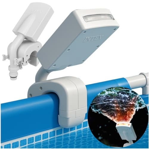 INTEX 28089 Poolvandsfontæne