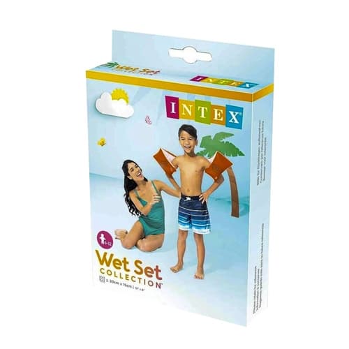 Simarmband - INTEX 58641