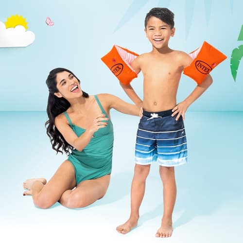 Simarmband - INTEX 58641