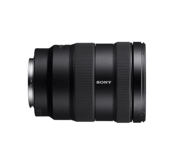 Sony, SEL-1655G 16-55 mm zoomobjektiv