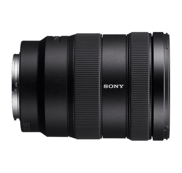 Sony, SEL-1655G 16-55 mm zoomobjektiv