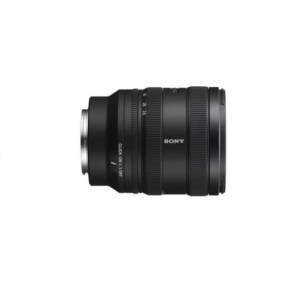 Sony, SEL2450G.SYX-objektiv