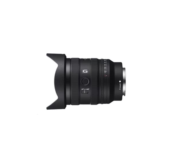 Sony, SEL2450G.SYX-objektiv