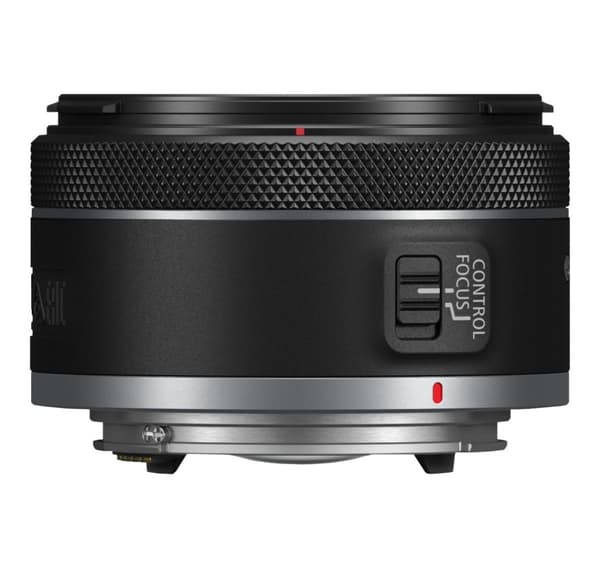 Canon, LENS RF16MM F2.8 STM