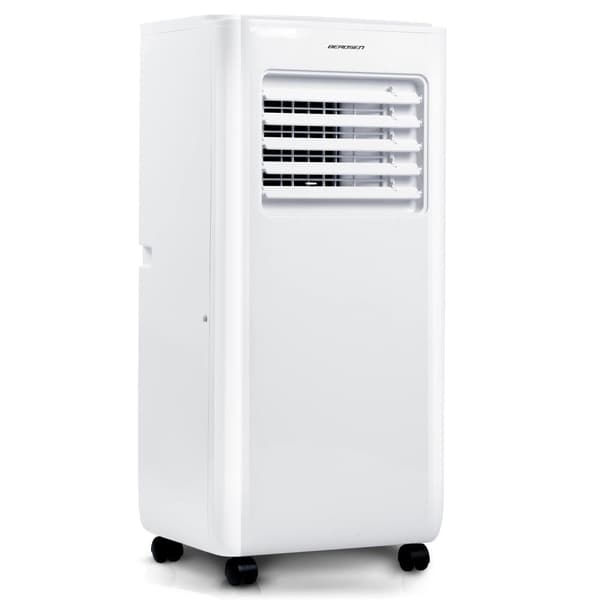 Berdsen BD-580 10.000 BTU bærbart klimaanlæg