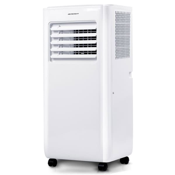 Berdsen BD-580 10.000 BTU bærbart klimaanlæg