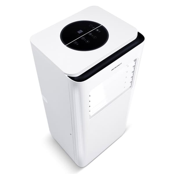 Berdsen BD-580 10.000 BTU bærbart klimaanlæg