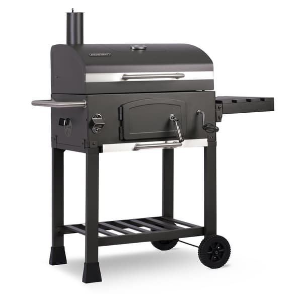 Berdsen BD-891 kullgrill