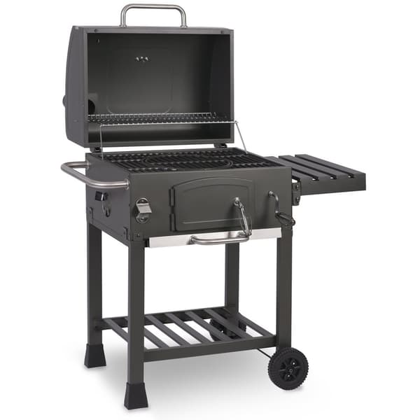 Berdsen BD-891 kullgrill