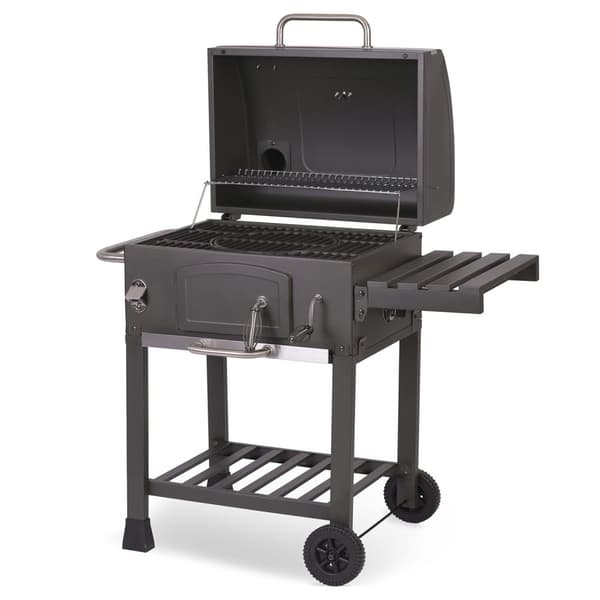 Berdsen BD-891 kullgrill