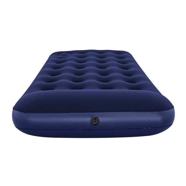 Ilmatäytteinen patja 188x99x22 cm sisäänrakennetulla jalkapumpulla Bestway 67224