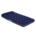 Pikkukuva 7 / 9: Ilmatäytteinen patja 188x99x22 cm sisäänrakennetulla jalkapumpulla Bestway 67224