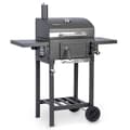 Miniatyrbillede 4 af 9: Berdsen BD-892 kulgrill
