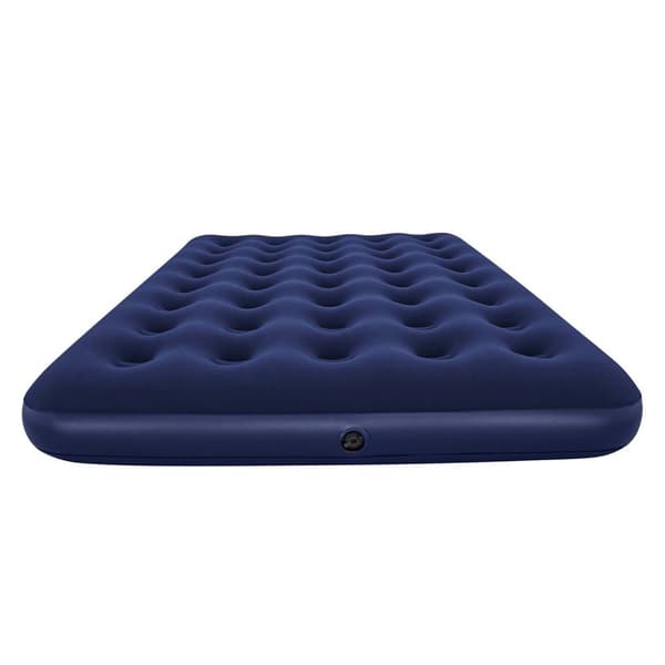 Oppustelig madras 191x137x22 cm til to personer Bestway 67002