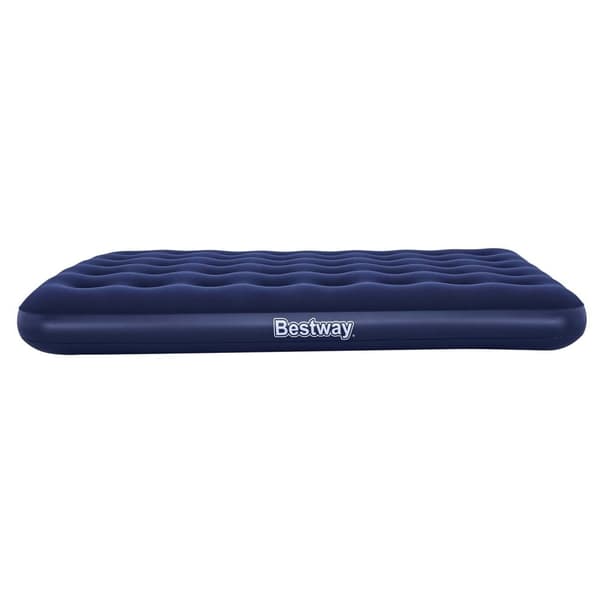 Oppustelig madras 191x137x22 cm til to personer Bestway 67002