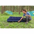 Miniatyrbillede 2 af 8: Oppustelig madras 191x137x22 cm til to personer Bestway 67002