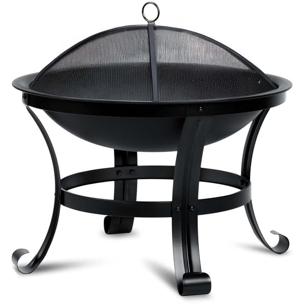 Trädgårdseldgrop 60 cm Berdsen BD-880
