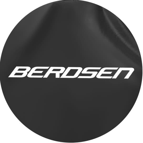Berdsen grilltrekk