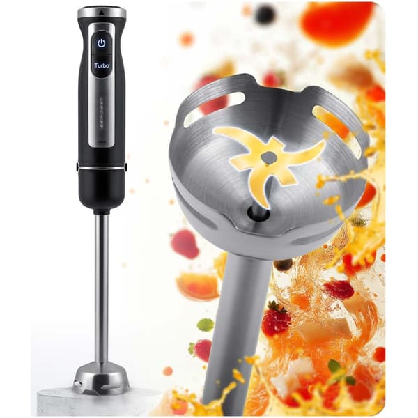 Stavmixer 1500 W BD-754 Berdsen