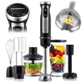 Miniatyrbild 1 av 9: Stavmixer 1500 W BD-754 Berdsen