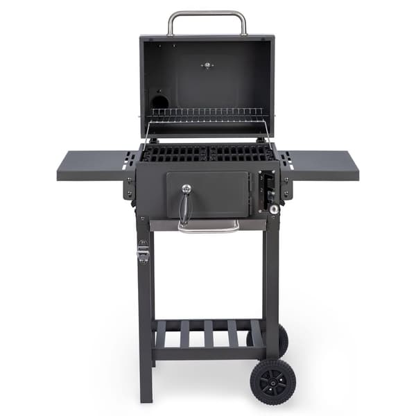 Berdsen BD-892 kulgrill
