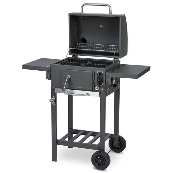 Berdsen BD-892 kulgrill