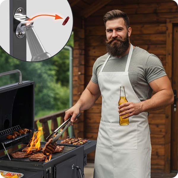 Berdsen BD-892 kulgrill