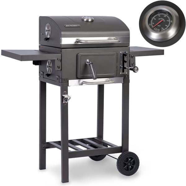 Berdsen BD-892 kulgrill Berdsen BD-892 kulgrill