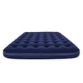 Miniatyrbillede 7 af 8: Oppustelig madras 203x152x22 cm til to personer Bestway 67003