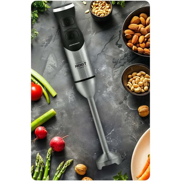 Stavmikser 1500 W BD-753 Berdsen