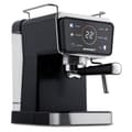 Miniatyrbillede 3 af 9: Berdsen BD-771 20 bar kaffemaskine, sort