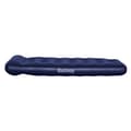 Miniatyrbilde 5 av 8: Oppblåsbar madrass 185x76x22 cm med innebygget fotpumpe Bestway 67223