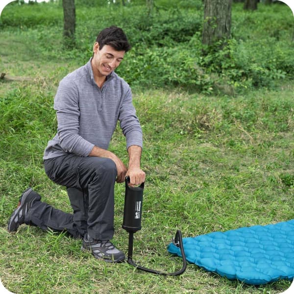 Stempelpumpe 36 cm 1,85 liter/syklus Bestway 62003