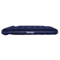 Miniatyrbillede 3 af 6: Oppustelig madras 203x152x28 cm med indbygget fodpumpe Bestway 67226