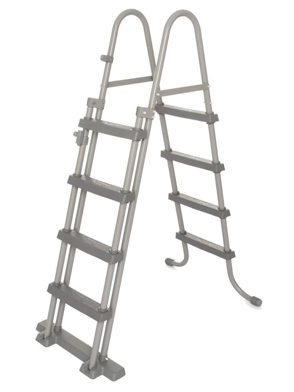 Sikkerhetsstige for svømmebasseng 122 cm Bestway 58331