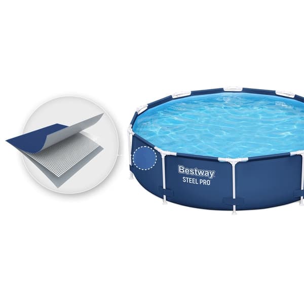 Stomme trädgårdspool 305 x 76 cm Bestway 56677