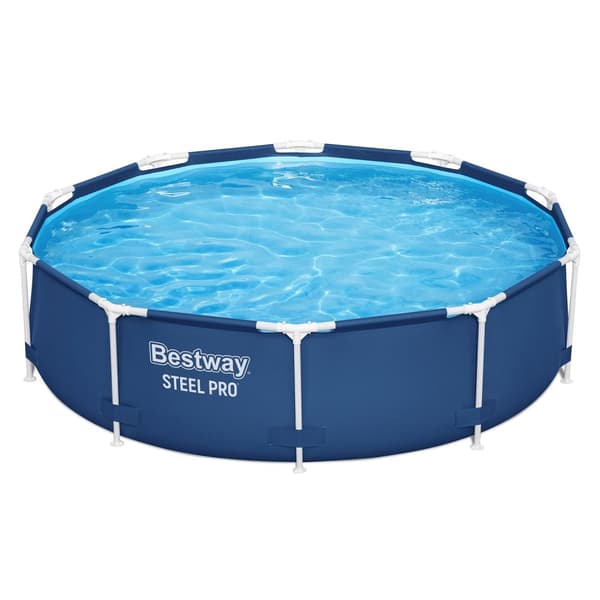 Stomme trädgårdspool 305 x 76 cm Bestway 56677