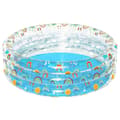 Miniatyrbillede 4 af 8: Oppustelig pool Frugt 150 x 53 cm Bestway 51045